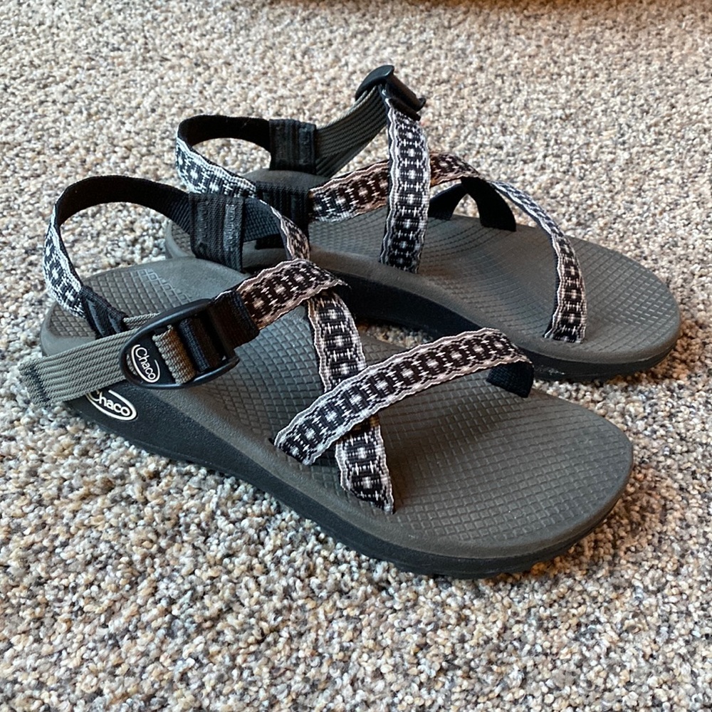 Chaco Cloud Z Sandals